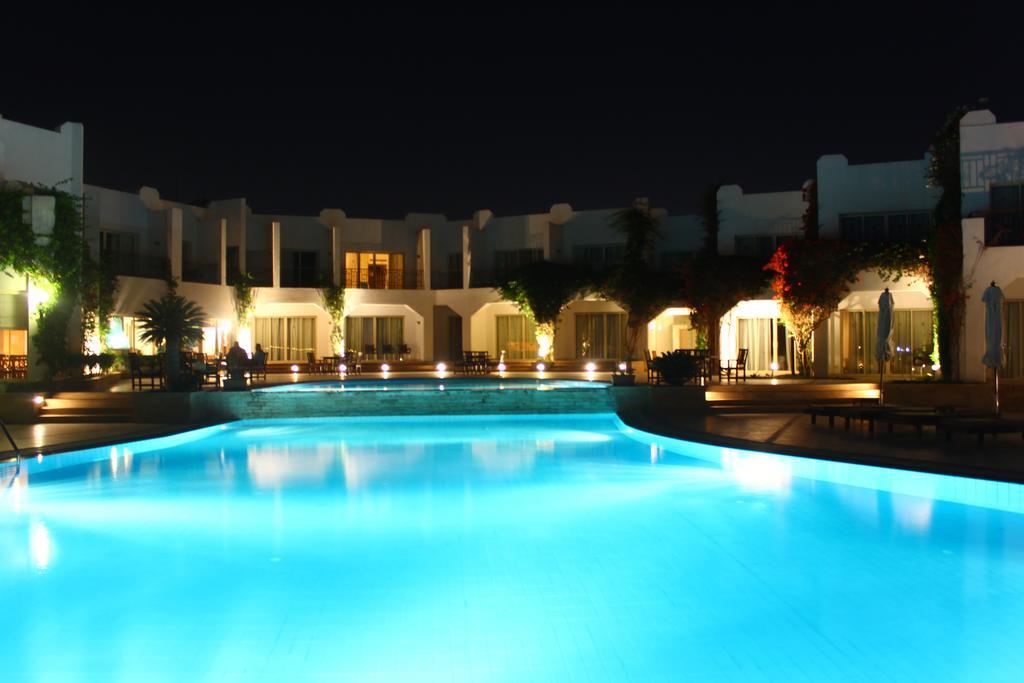 Eden Rock Hotel Namaa Bay Sharm el-Sheikh Luaran gambar
